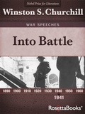 Cover: Into Battle - RosettaBooks