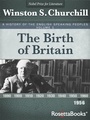 Cover: The Birth of Britain - RosettaBooks