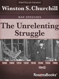 Cover: The Unrelenting Struggle - RosettaBooks