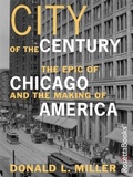 Cover: City of the Century - RosettaBooks