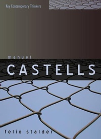 Enlarge image Cover: Manuel Castells - Polity Press