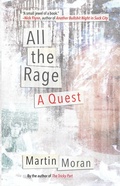 Cover: All the Rage - Beacon Press