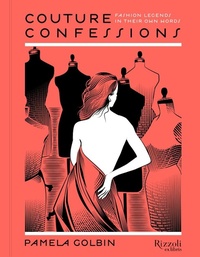 Abbildung von: Couture Confessions ebook - Rizzoli Ex Libris