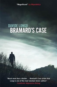 Enlarge image Cover: Bramard's Case - MacLehose Press