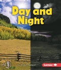 Cover: Day and Night - Lerner Publishing Group