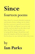 Cover: Since - The Melos Press
