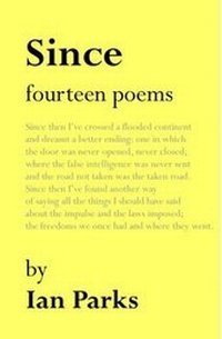 Enlarge image Cover: Since - The Melos Press
