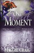 Cover: One Sweet Moment - Alligin Books