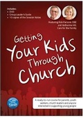 Cover: GYKTC - DVD Course Pack - Care For The Family