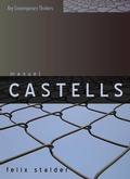 Cover: Manuel Castells - Polity Press