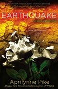 Cover: Earthquake - Razorbill