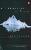 Cover: The Discovery of Slowness - Penguin Books