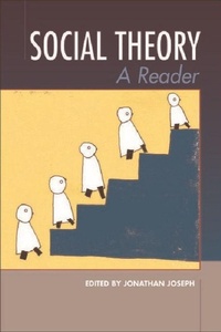 Enlarge image Cover: Social Theory: A Reader - Edinburgh University Press