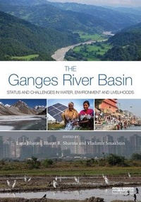 Abbildung von: The Ganges River Basin - Routledge