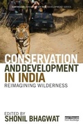 Cover: Conservation and Development in India - Routledge