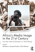 Cover: Africa's Media Image in the 21st Century - Routledge