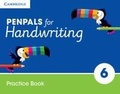 Cover: Penpals for Handwriting Year 6 Practice Book - Cambridge University Press
