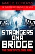Cover: Strangers on a Bridge - Penguin Books Ltd