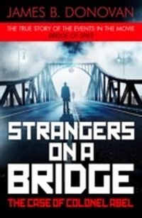 Enlarge image Cover: Strangers on a Bridge - Penguin Books Ltd