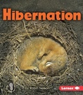 Cover: Hibernation - Lerner Publishing Group