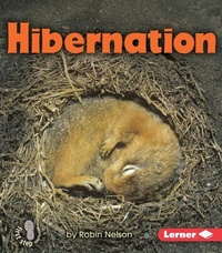 Enlarge image Cover: Hibernation - Lerner Publishing Group