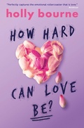 Cover: How Hard Can Love Be? - Usborne Publishing Ltd