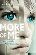 Cover: More of Me - Usborne Publishing Ltd
