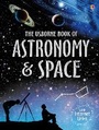 Cover: Book of Astronomy and Space - Usborne Publishing Ltd
