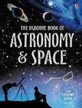 Cover: Book of Astronomy and Space - Usborne Publishing Ltd