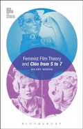 Cover: Feminist Film Theory and Cleo from 5 to 7 - Bloomsbury Academic USA