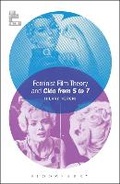 Cover: Feminist Film Theory and Cleo from 5 to 7 - Bloomsbury Academic USA