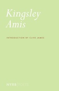 Cover: Collected Poems - NYRB Poets