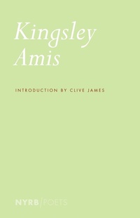 Enlarge image Cover: Collected Poems - NYRB Poets