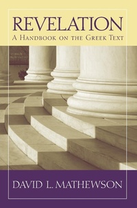 Enlarge image Cover: Revelation - Baylor University Press