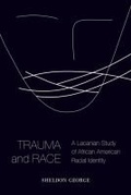 Cover: Trauma and Race - Baylor University Press