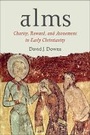 Cover: Alms - Baylor University Press