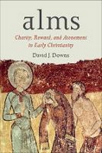 Enlarge image Cover: Alms - Baylor University Press