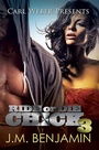 Cover: Carl Weber Presents Ride or Die Chick 3 - Urban Books