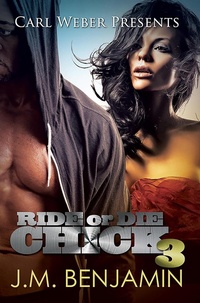 Enlarge image Cover: Carl Weber Presents Ride or Die Chick 3 - Urban Books