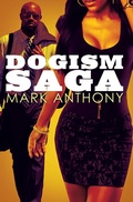 Cover: Dogism Saga - Urban Books