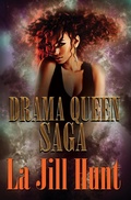 Cover: Drama Queen Saga - Urban Renaissance