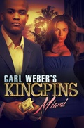 Cover: Carl Weber's Kingpins: Miami - Urban Books