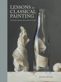 Abbildung von: Lessons in Classical Painting - Watson-Guptill