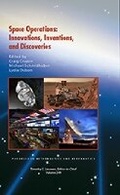 Cover: Space Operations - American Institute of Aeronautics & Astronautics