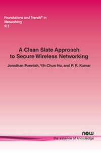 Abbildung von: A Clean Slate Approach to Secure Wireless Networking - now publishers Inc