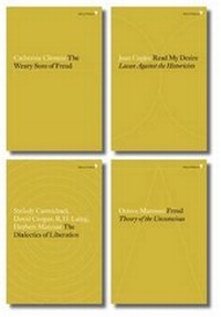 Enlarge image Cover: Radical Thinkers Set 10 - Verso Books