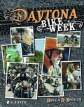 Cover: Daytona Bike Week - Schiffer Publishing Ltd