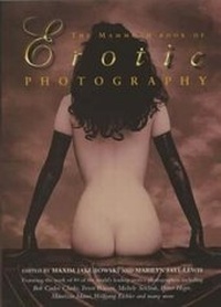 Abbildung von: The Mammoth Book of Erotic Photography - Robinson Publishing