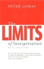 Cover: The Limits Of Interpretation - Robinson Publishing