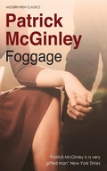 Cover: Foggage - New Island Books